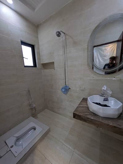 5 MARLA BRAND NEW DOUBLE-STORY HOUSE FOR RENT IN NASHEMAN-E-IQBAL PHASE 2