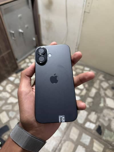 Apple iPhone 16 (JV)