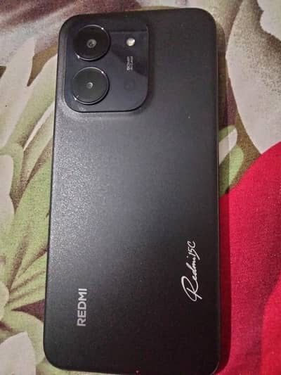 Xiaomi Redmi 15C