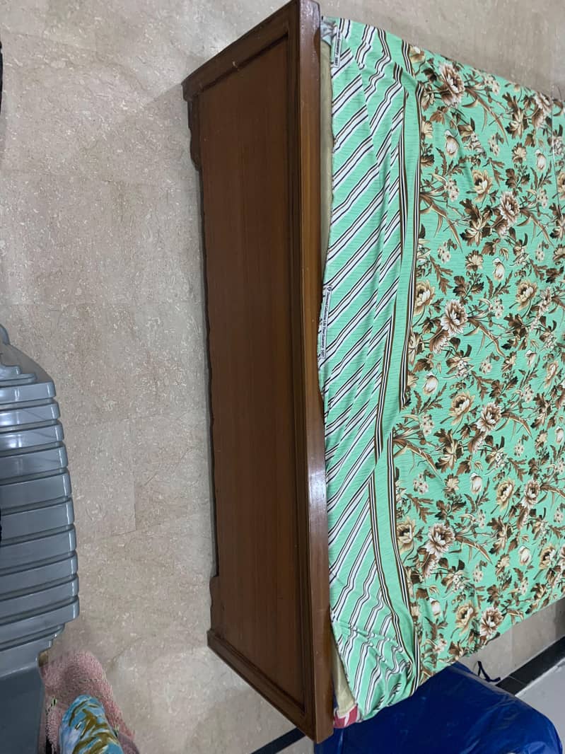 King Bed 1