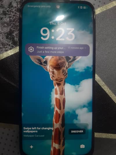 Realme C100 8Gb256GB