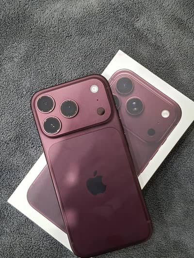 Apple iPhone 18 Pro Brand New Non Pta Factory