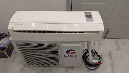GREE Split AC - 1 Ton 8.5/10