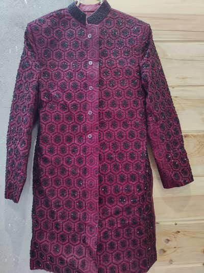 Sherwani