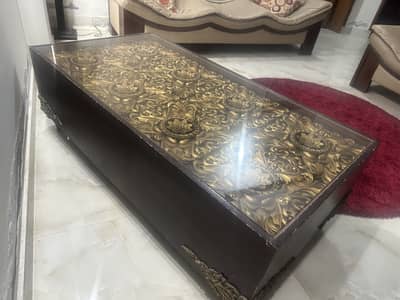 Centre table for sale