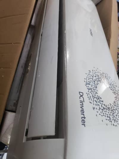 dc inverter 1 ton child to child low power consumption
