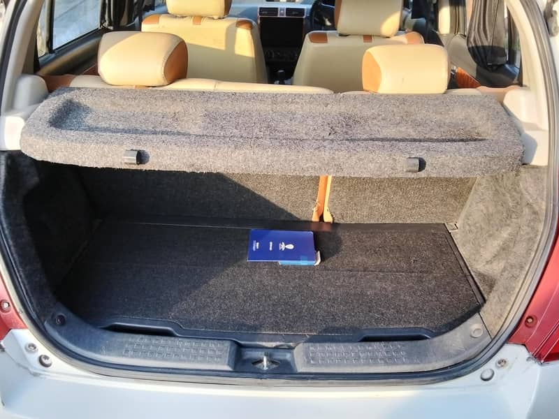Suzuki Swift 2016 5