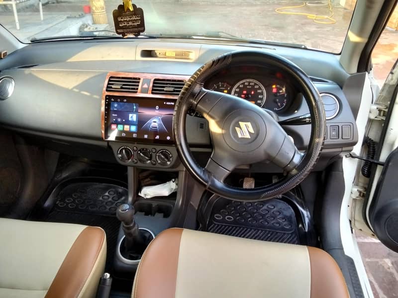 Suzuki Swift 2016 6
