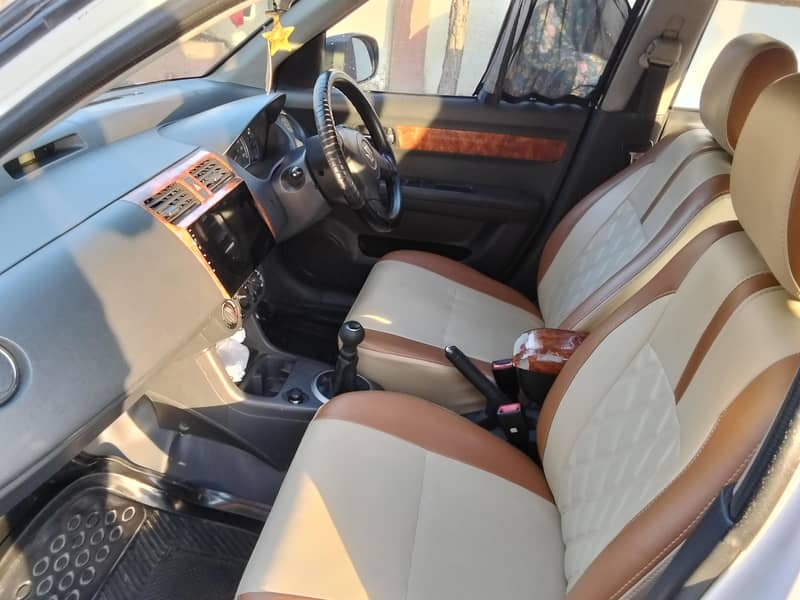 Suzuki Swift 2016 9
