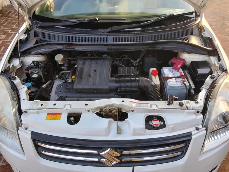 Suzuki Swift 2016 10