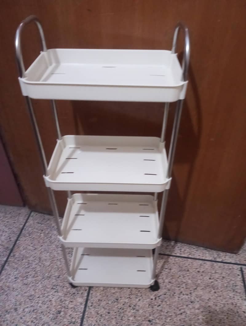 imported trolley 1