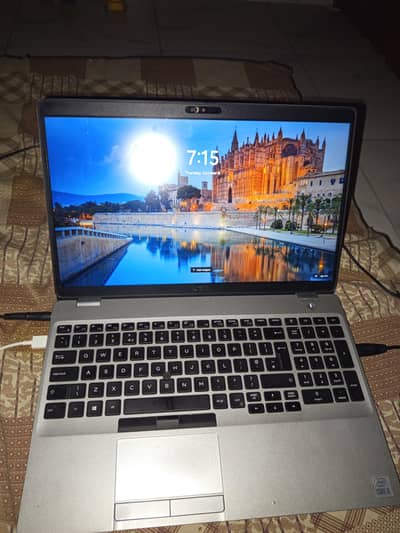 dell Latitude 5510 Laptop i5 10Th Generation