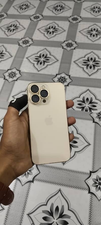 Apple iPhone 13 Pro