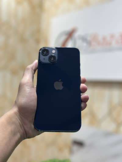 IPHONE 13  128 GB  NON PTA (JV)  BATTERY HEALTH