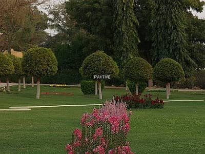 200 Sq Yards Plot For Sale on 70FT, Wide road in Sector X Gulshan-e-Maymar