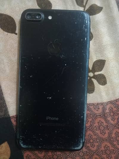 Apple iPhone 7 Plus