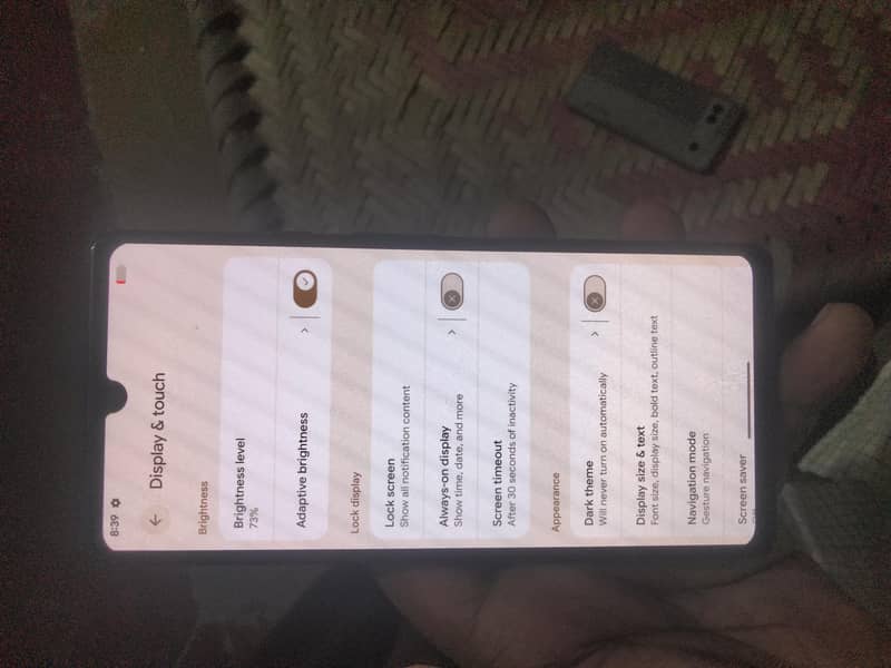 Google Pixel 6a 1