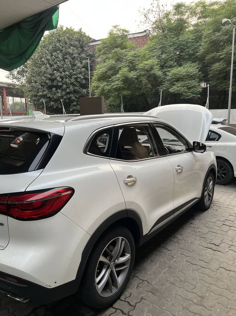 Mg hs 5