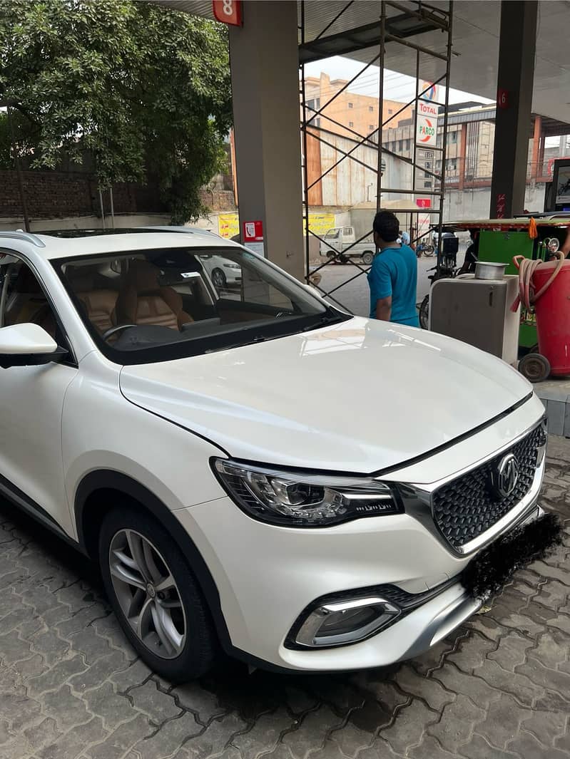 Mg hs 7