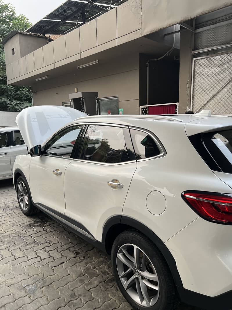 Mg hs 8