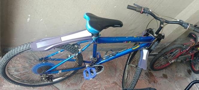 cycle for urgent sale