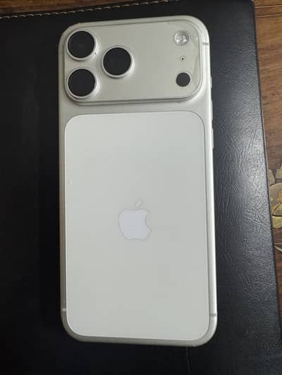 Apple iPhone 17 Pro Max