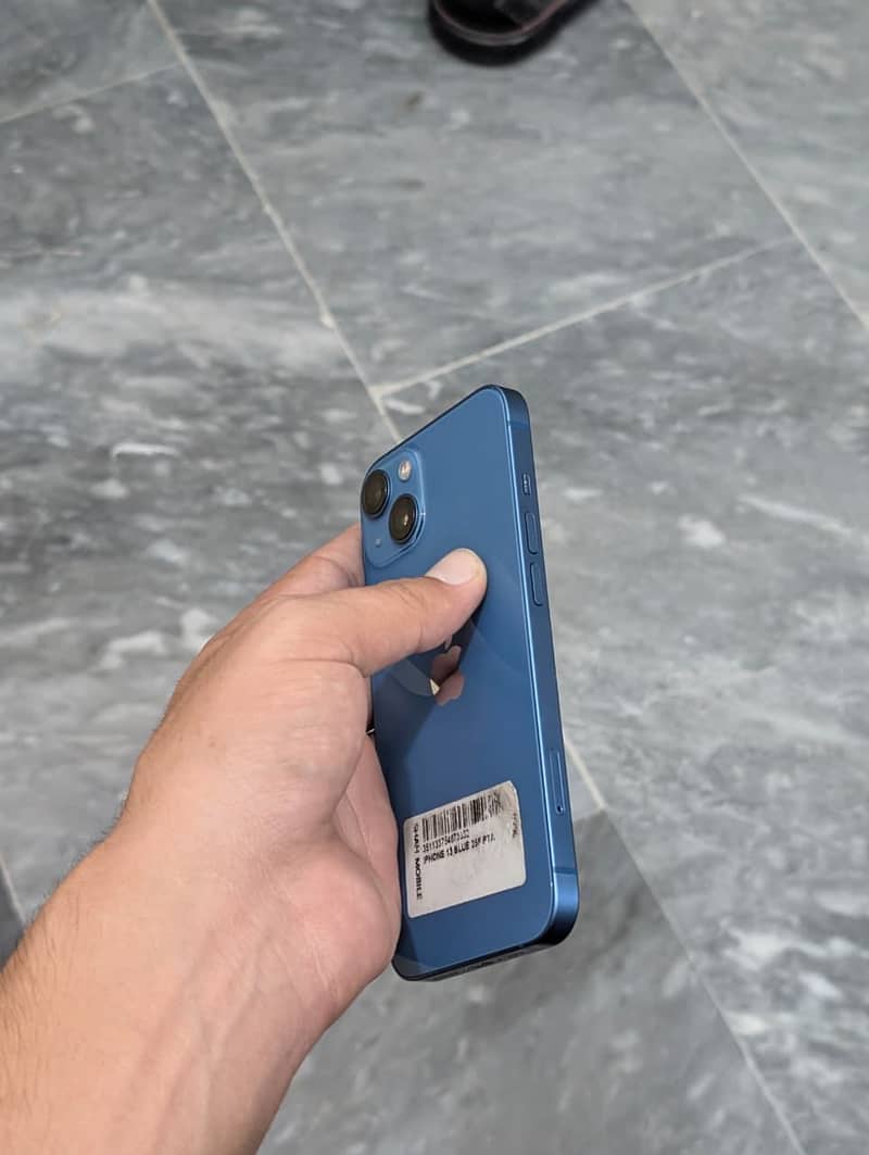 Apple iPhone 13 0