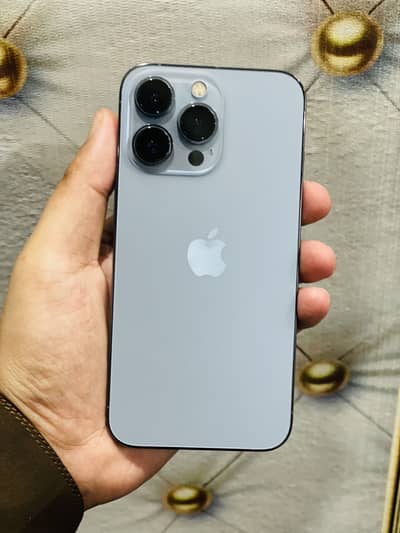 Apple iPhone 13 Pro