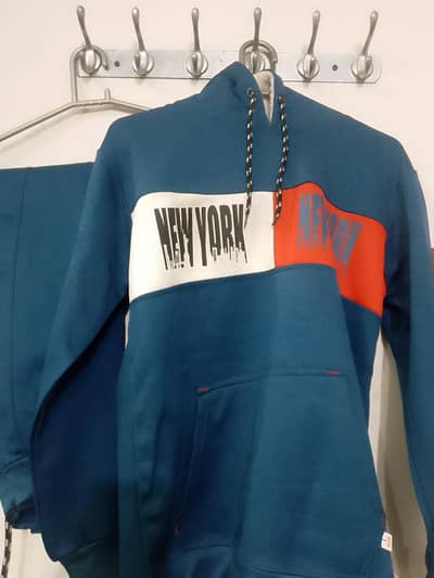New yourk