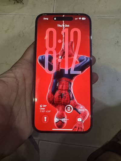 Apple iPhone 14 Pro Max 10/9.5