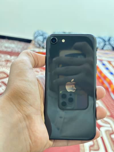 iPhone SE 3 exchange up model