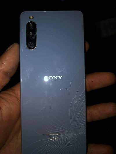 Sony Experia ultra 6 128gb al okay gaming mobile ha