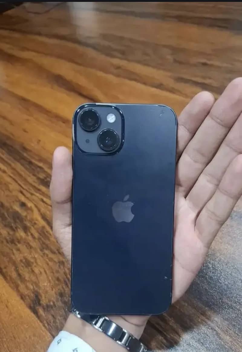 Apple iPhone 14 0