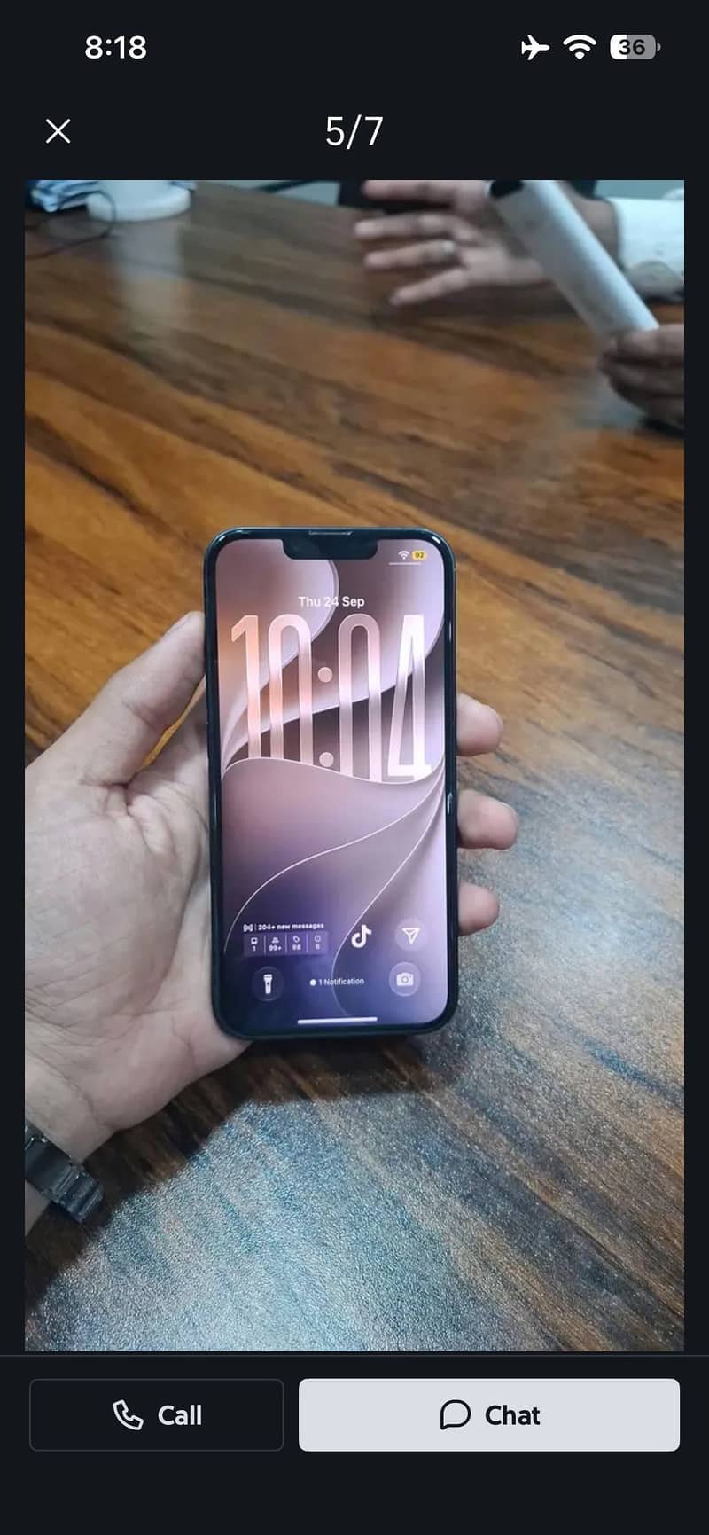 Apple iPhone 14 3