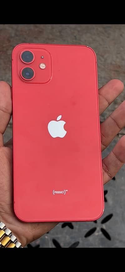 Apple iPhone 12
