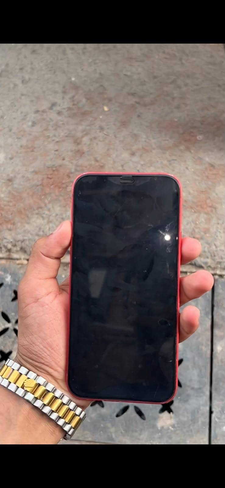 Apple iPhone 12 1