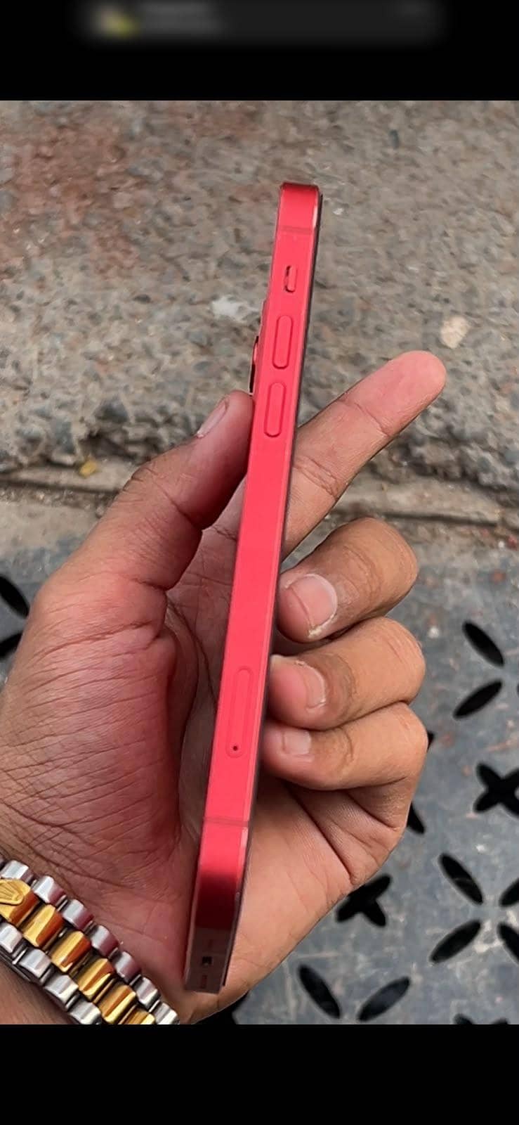 Apple iPhone 12 3