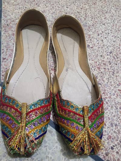 used sandles ladies