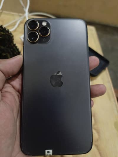 iPhone 11 Pro Max 64'GB