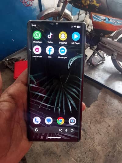 Google Pixel 6 Pro Exchange possible