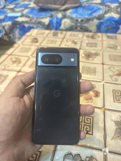 Google Pixel 8