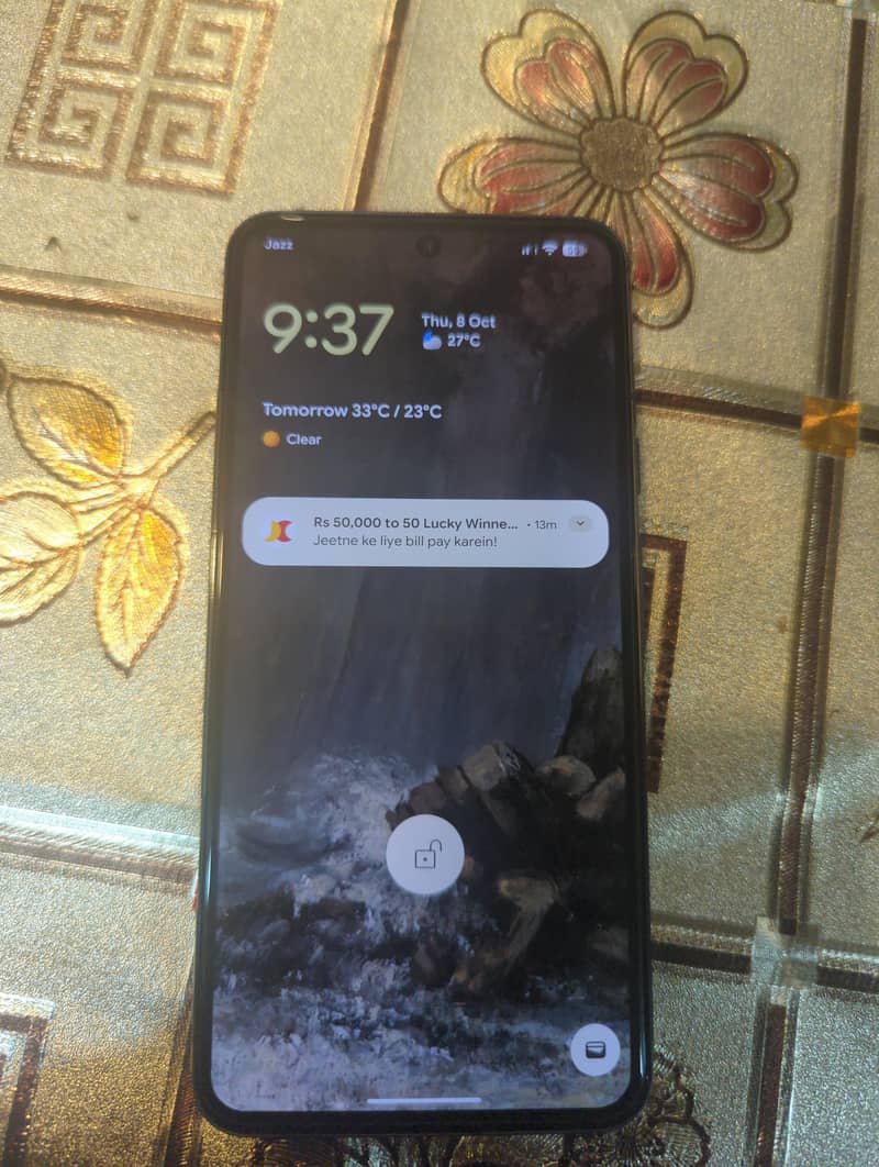 Google Pixel 8 1