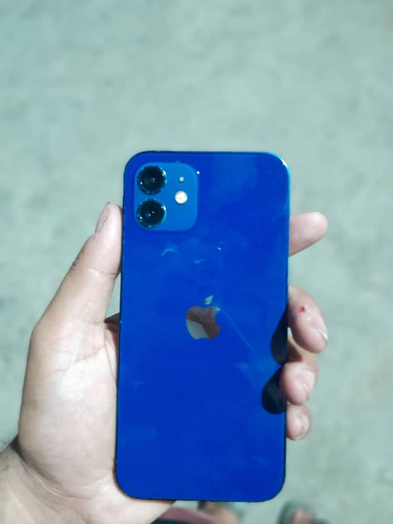 Apple iPhone 12 2