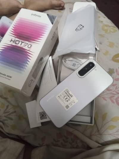 Infinix Other Model