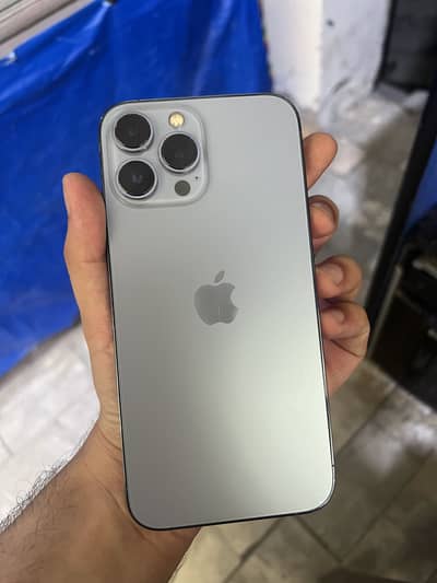 Apple iPhone 13 Pro Max