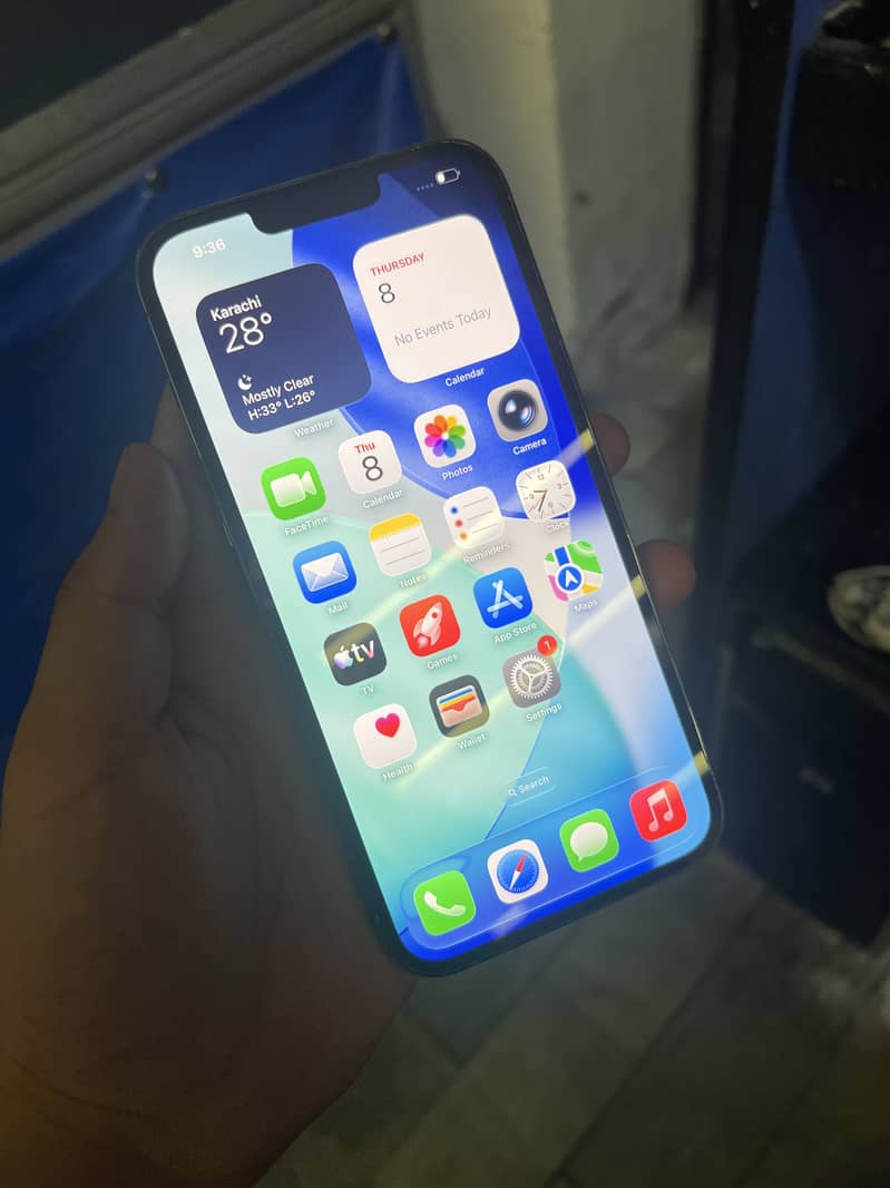 Apple iPhone 13 Pro Max 4