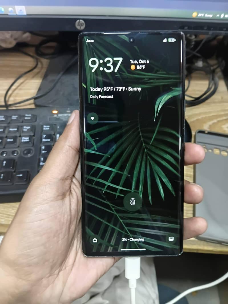 Google Pixel 6 Pro 1