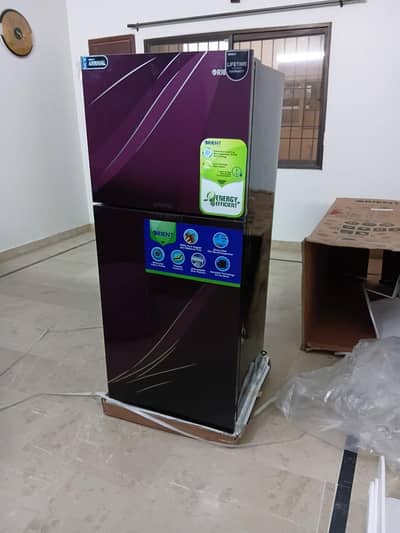 Orient 260/255 Grand Refrigerator | New Unused | 70,000