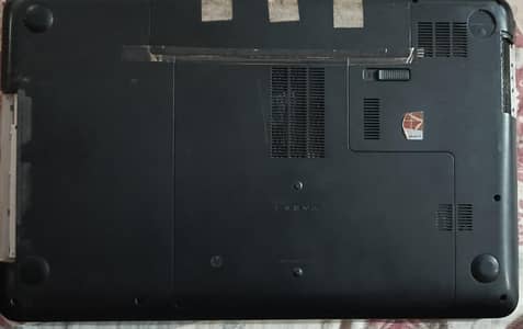 Hp laptop