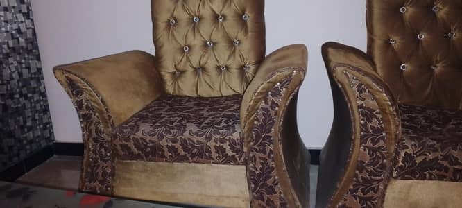 sofa 7seater